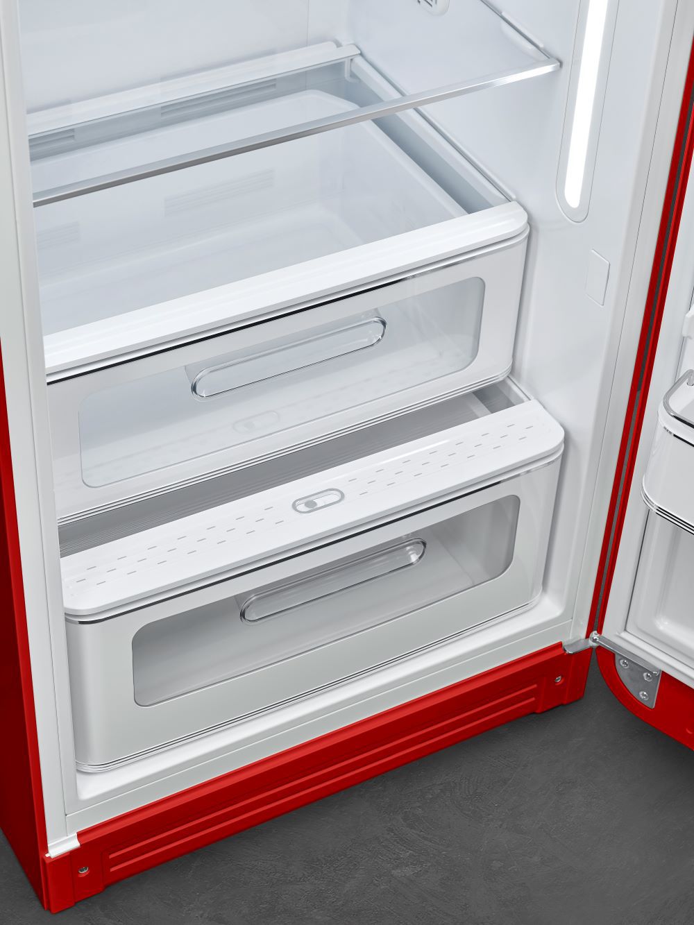 Kühlschrank Freistehend FAB28RRD6