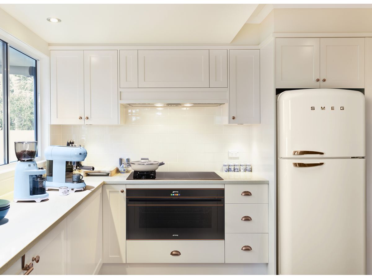 Freestanding refrigerator FAB50RCRB5