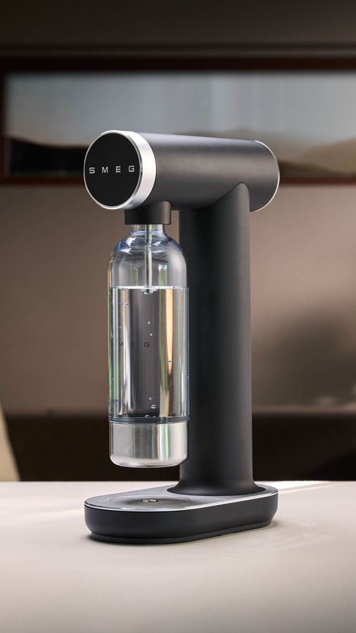 Wassersprudler SKC01BLM
