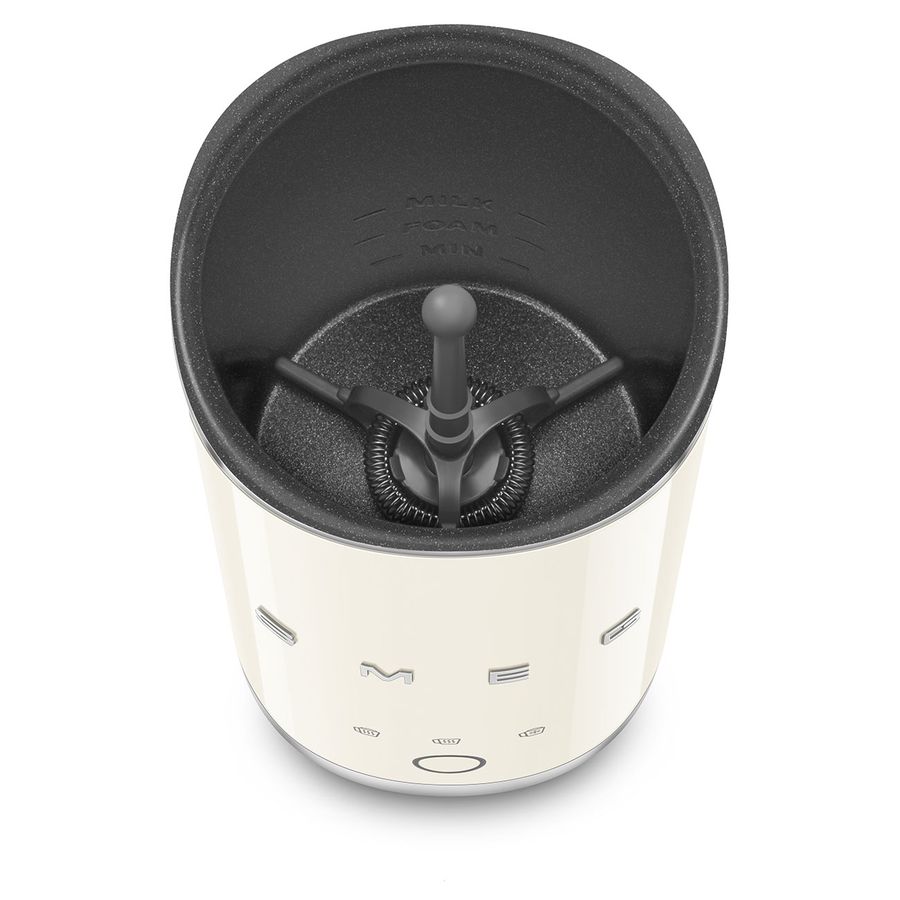 Milchaufschäumer MFF02CREU