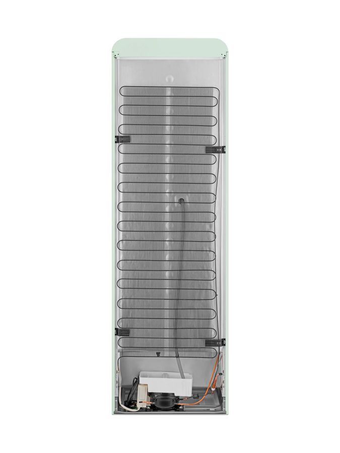 Refrigerator freestanding FAB32LPG6