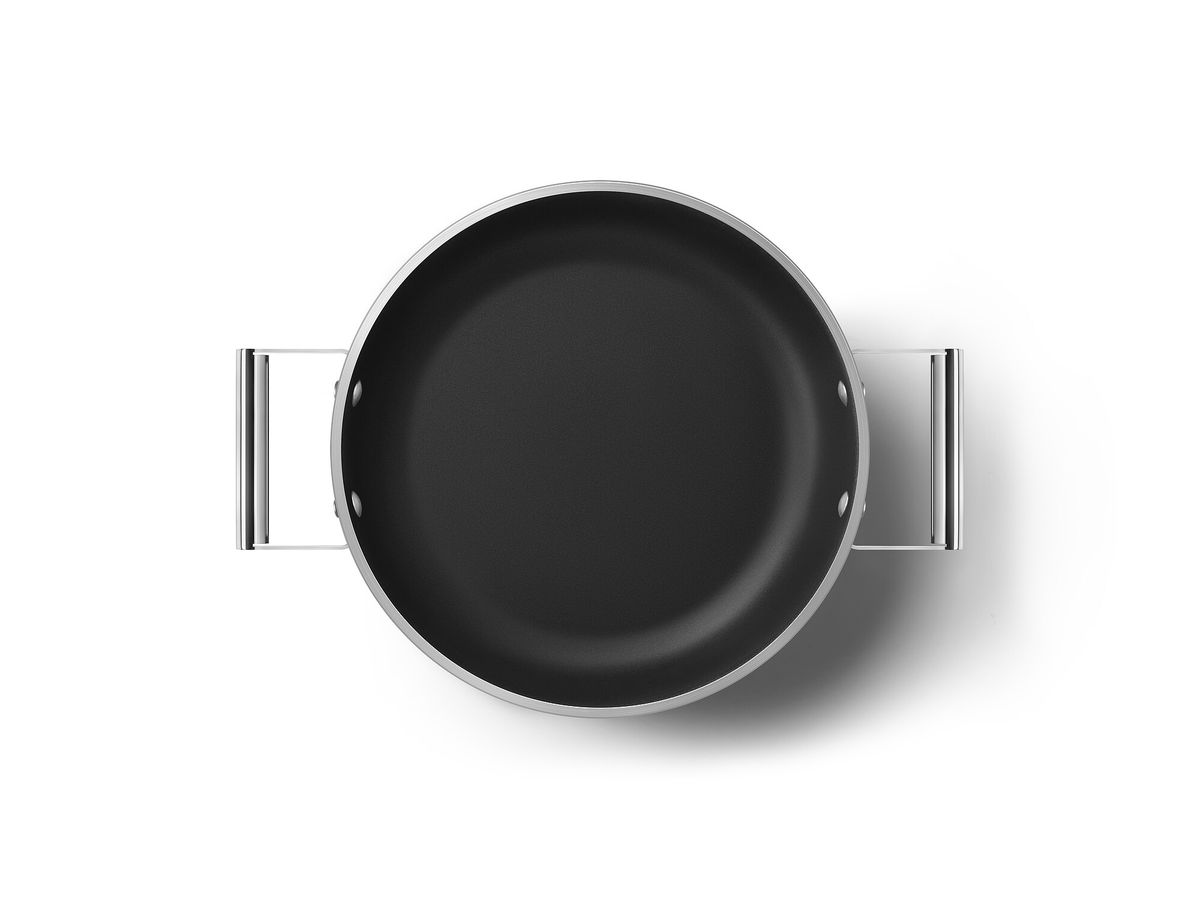 Schmorpfanne 28cm DPF2812CRM