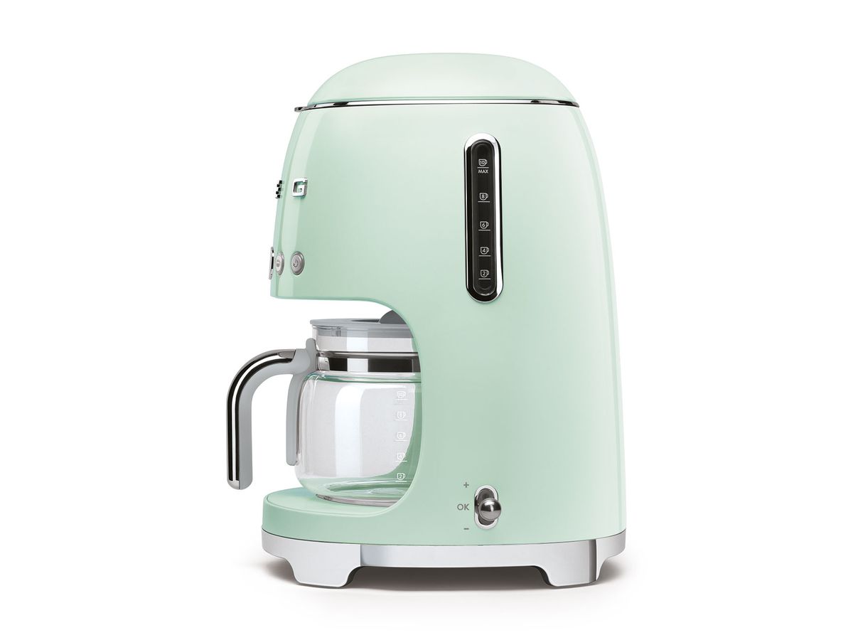 Filter coffee machine DCF02PGEU