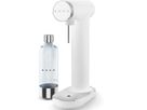 Water bubbler SKC01WHM with an additional free bottle