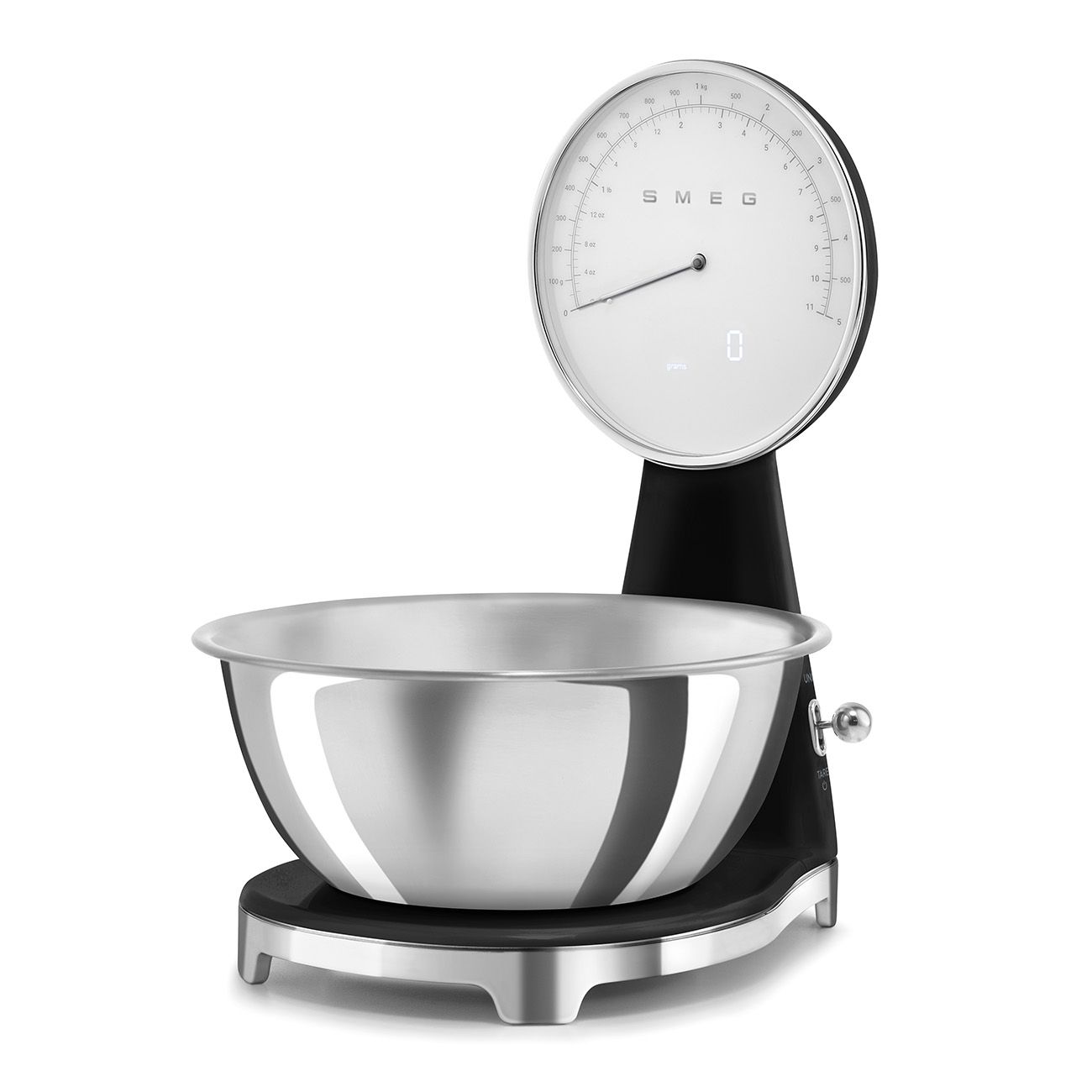Kitchen scales analog & digital KSF01BLWW
