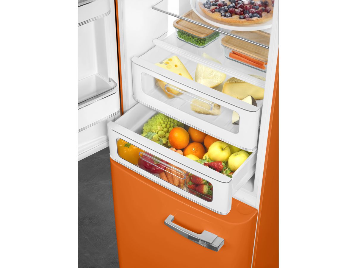 Réfrigérateur sur pied FAB32LOR5