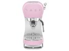 Espressomaschine mit Siebträger ECF02PKEU