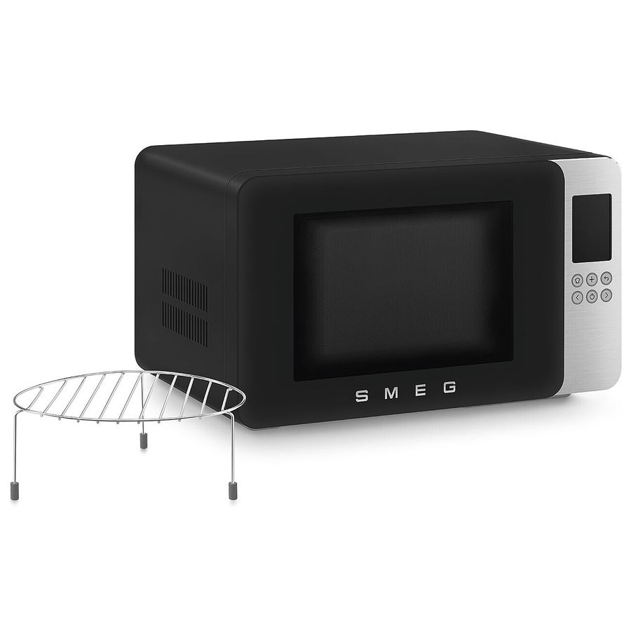 Table microwave combination with grill MOC01BLMEU
