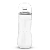 Portable Trinkflasche 0.6l BGF03