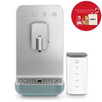 Kaffeevollautomat BCC13EGMEU Lavazza-Edition