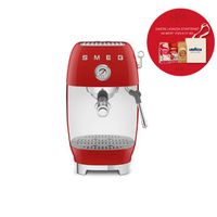 Espresso Coffee Machine ECF03RDEU Lavazza-Edition