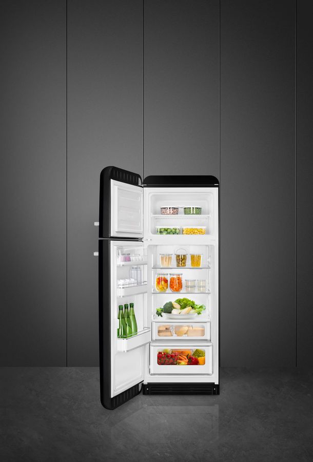 Refrigerator freestanding FAB30LBL6