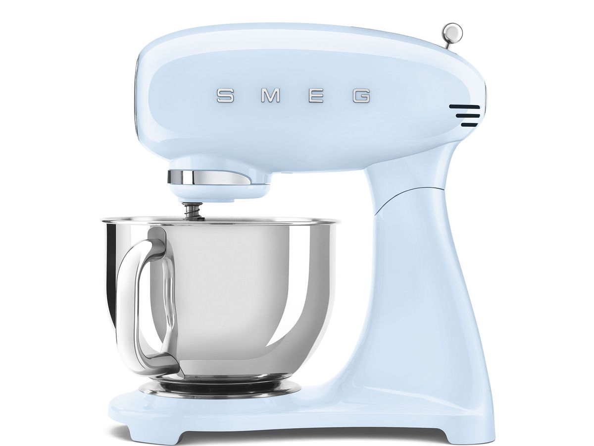 Food processor SMF03PBEU