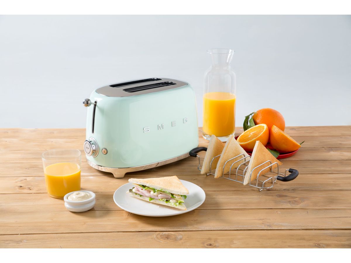 2-Schlitz-Toaster TSF01PGEU