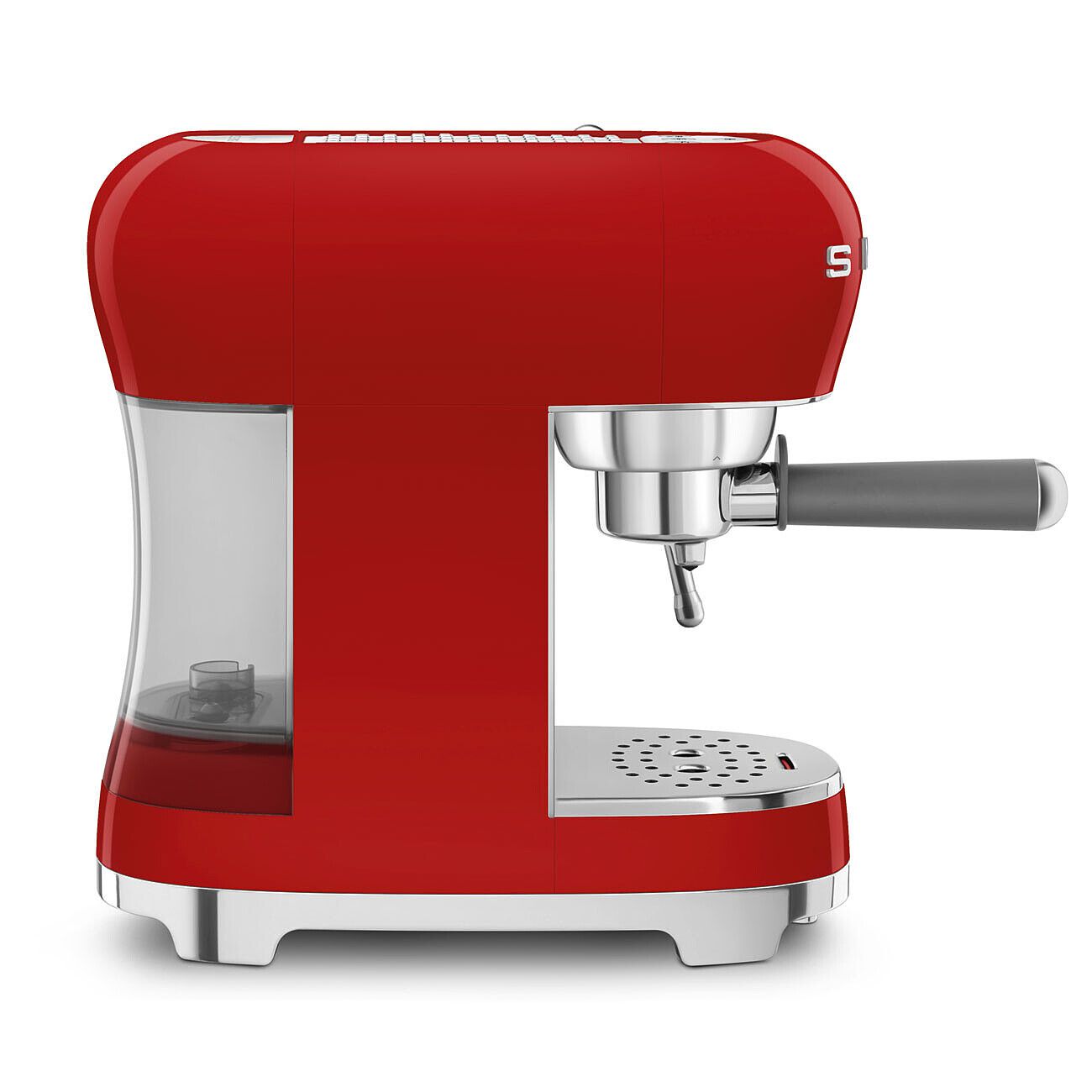 Machine à café Espresso ECF02RDEU Édition-Lavazza