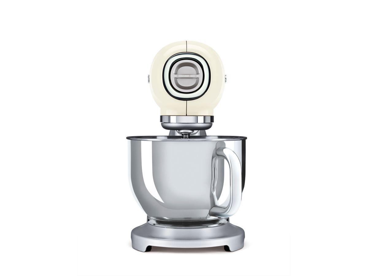 Food processor SMF02CREU