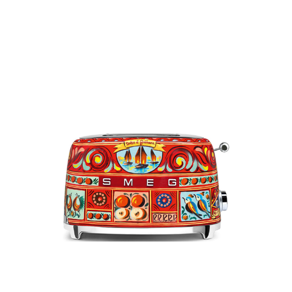 Dolce & Gabbana - Sicily is my love