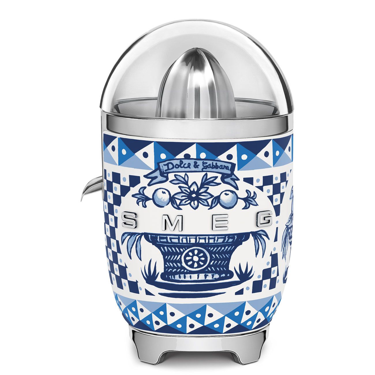 Zitruspresse Dolce Gabbana CJF01DGBEU