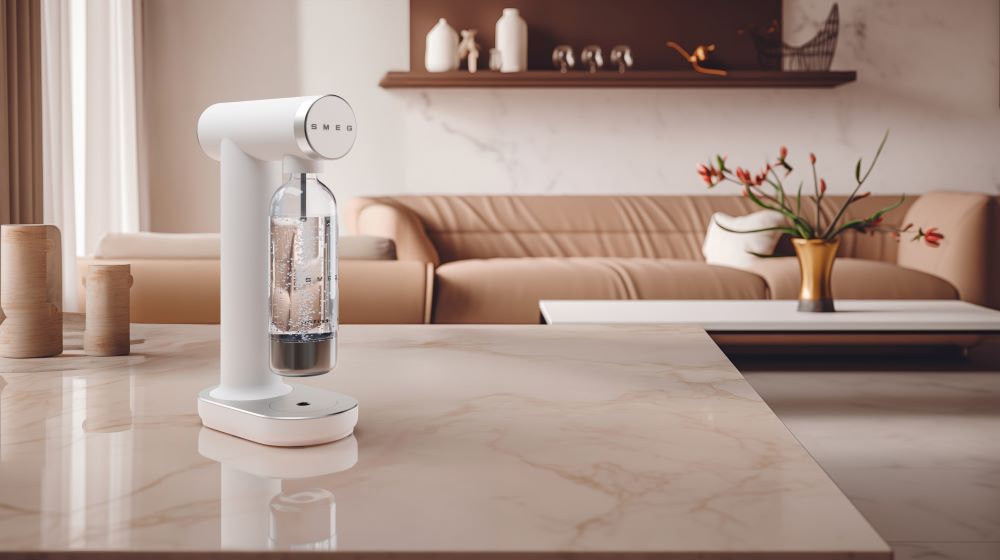 Wassersprudler SKC01WHM