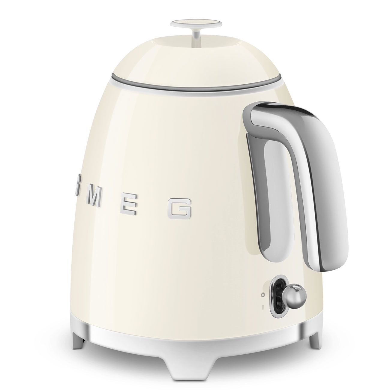 Mini-Kettle KLF05CREU