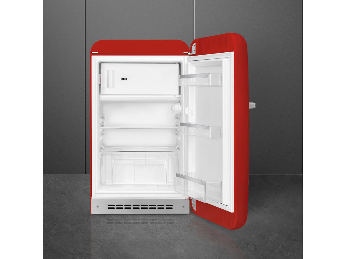 Refrigerator free-standing FAB10RRD6