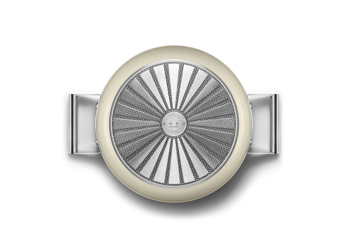 Sauteuses 24cm DPF2812CRM