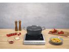 Table induction hob PIC01WHMEU