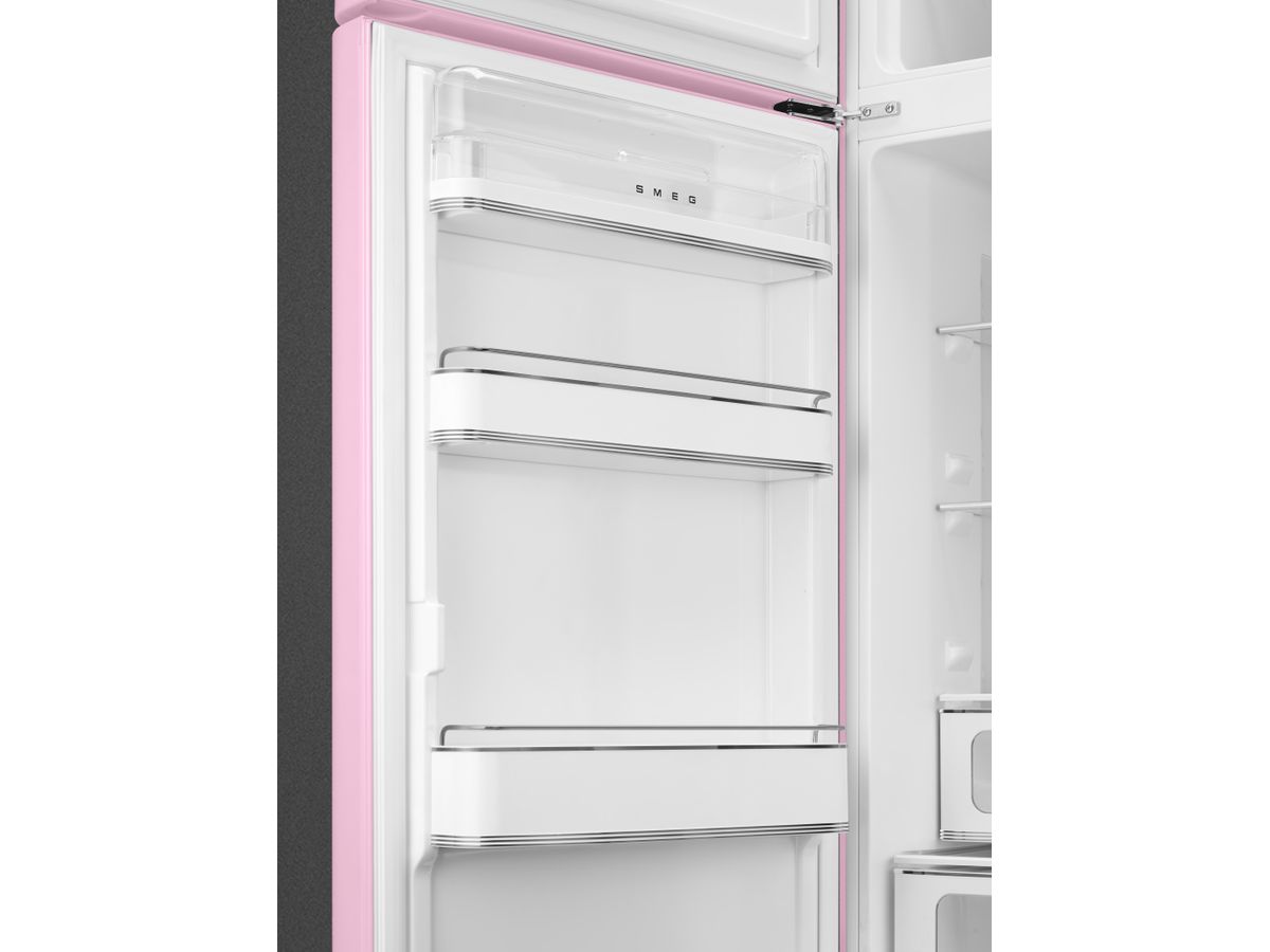 smeg FAB30LPK5 Refrigerator free-