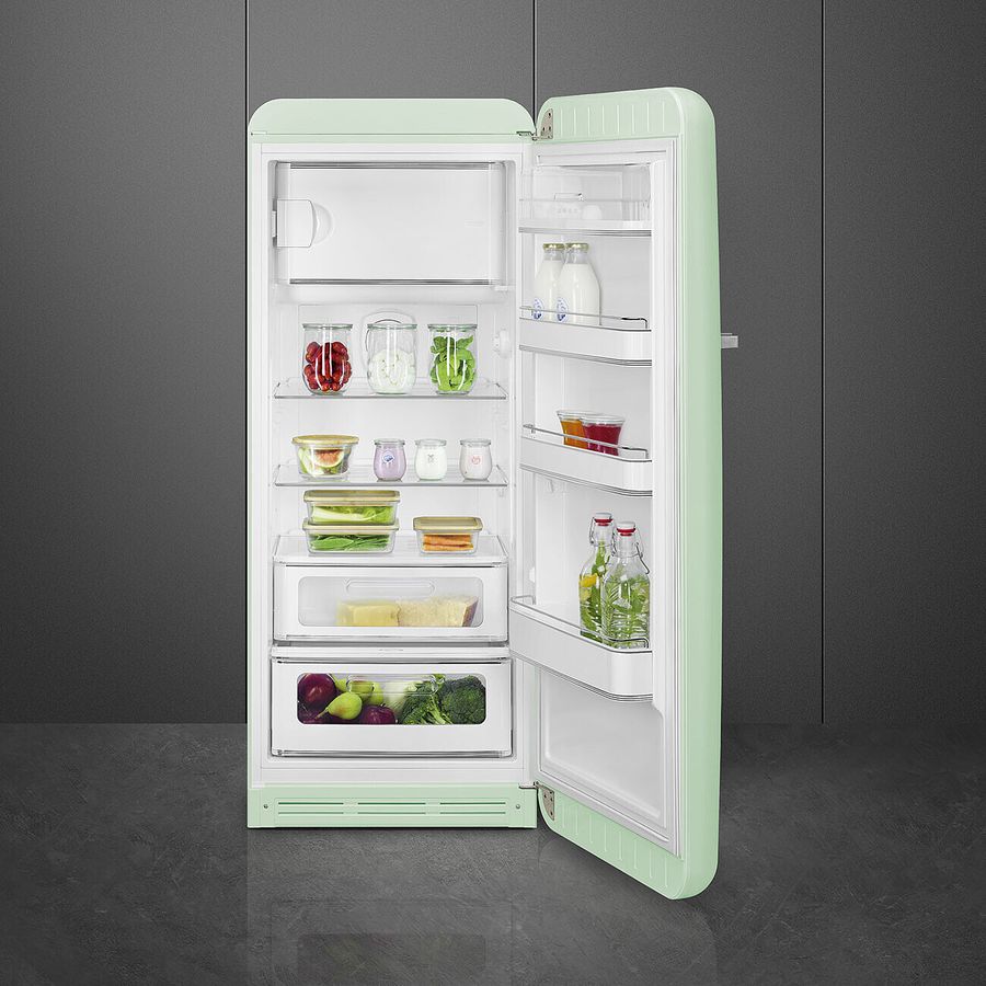 Refrigerator freestanding FAB28RPG6