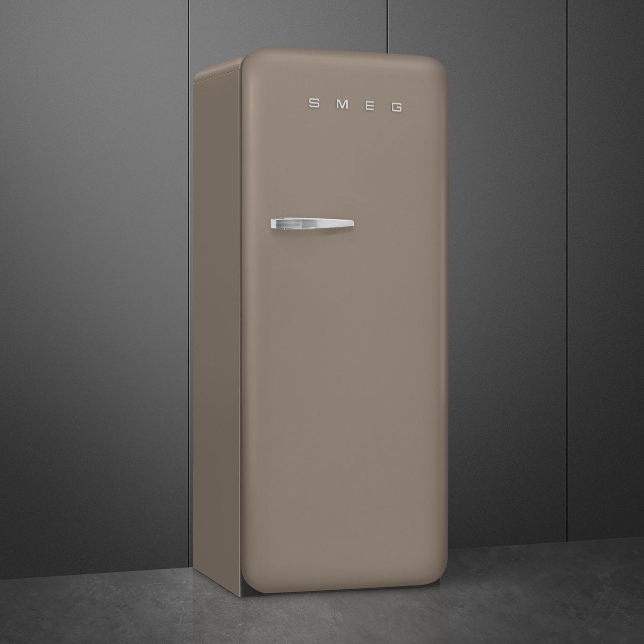 Refrigerator freestanding FAB28RDTP6