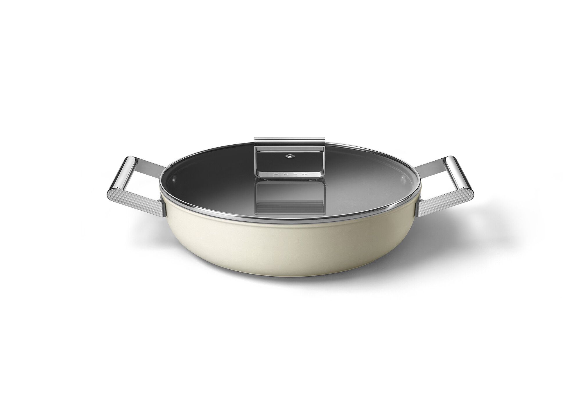 Sauteuses 24cm DPF2812CRM