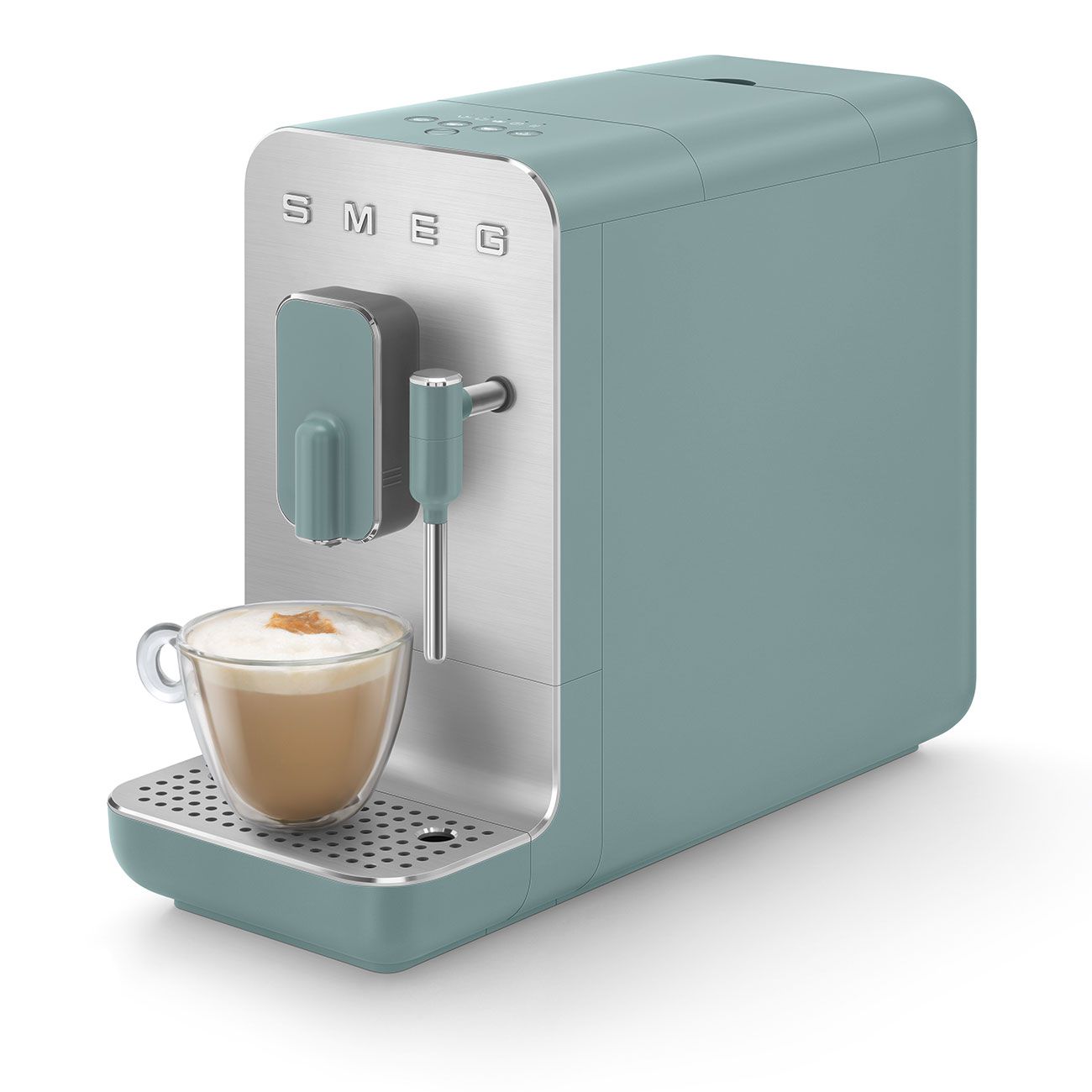 Automatic Coffee Machine BCC12EGMEU Lavazza-Edition