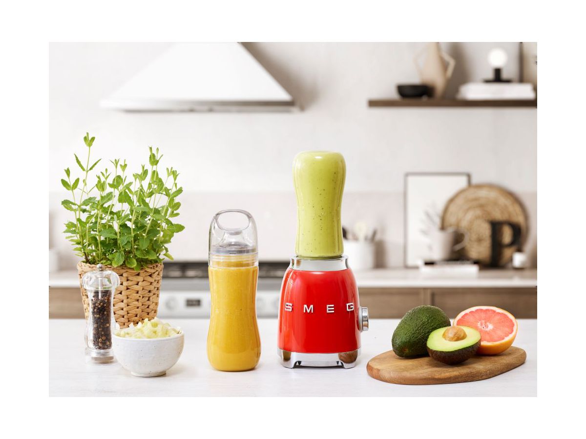 Personal Blender PBF01RDEU