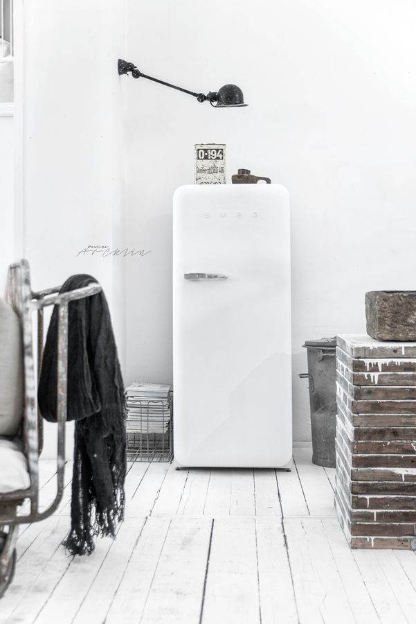 Kühlschrank Freistehend FAB28LWH5