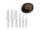 Knife block KBSF02BL