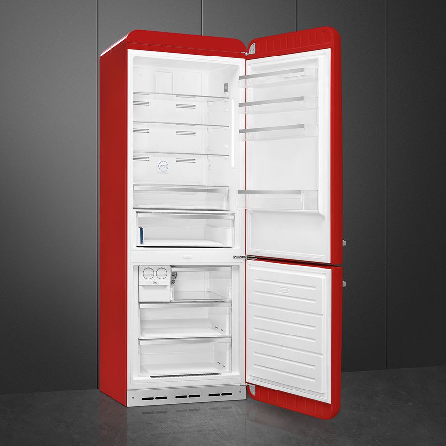 Refrigerator freestanding FAB38RRD6