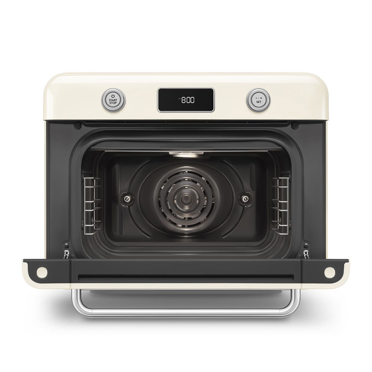 Kombi Steamer COF01CREU