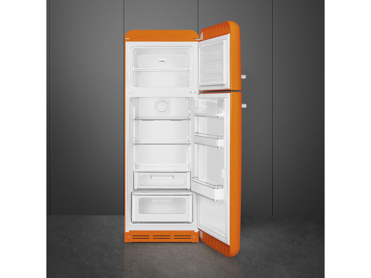 Kühlschrank Freistehend FAB30ROR5
