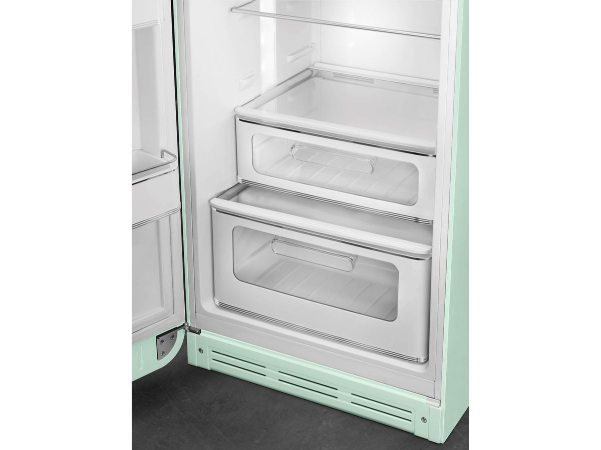 Kühlschrank Freistehend FAB30LPG6