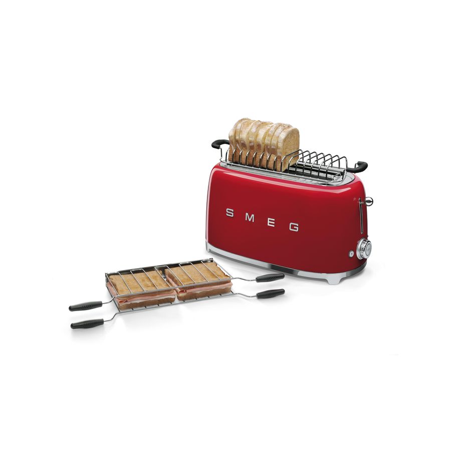 Bun toasting attachment TSBW02