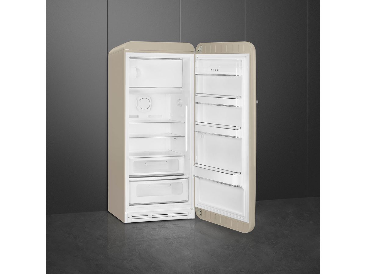 Kühlschrank Freistehend FAB28RDPP5