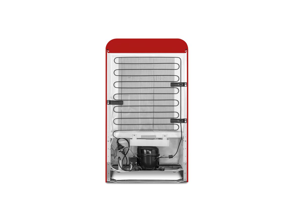 Refrigerator free-standing FAB10RRD6