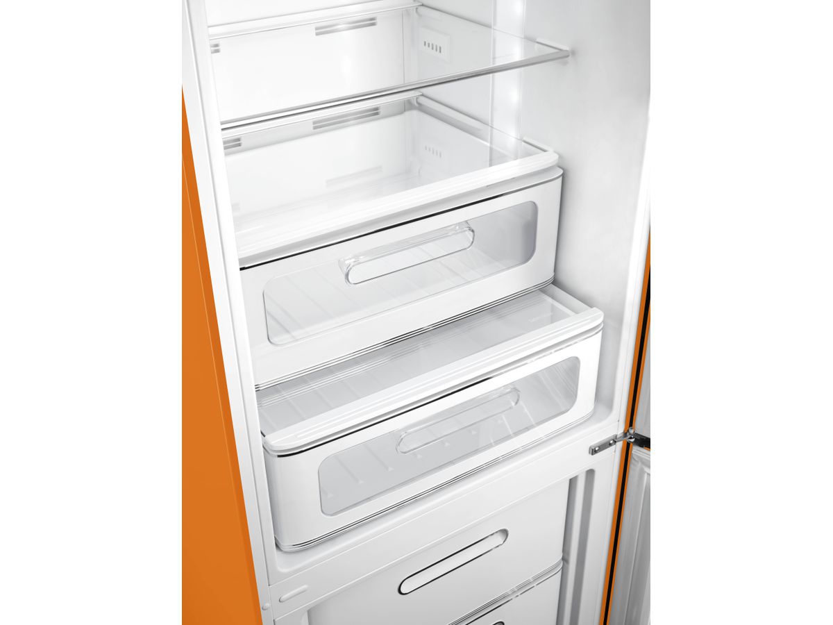 Réfrigérateur sur pied FAB32ROR5