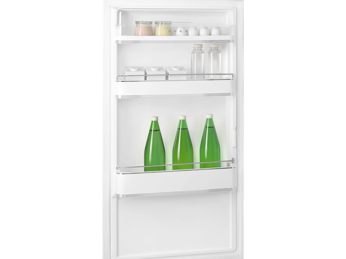 Réfrigérateur en pose libre FAB32LSV6