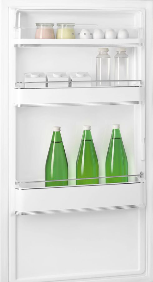 Refrigerator freestanding FAB32LPG6