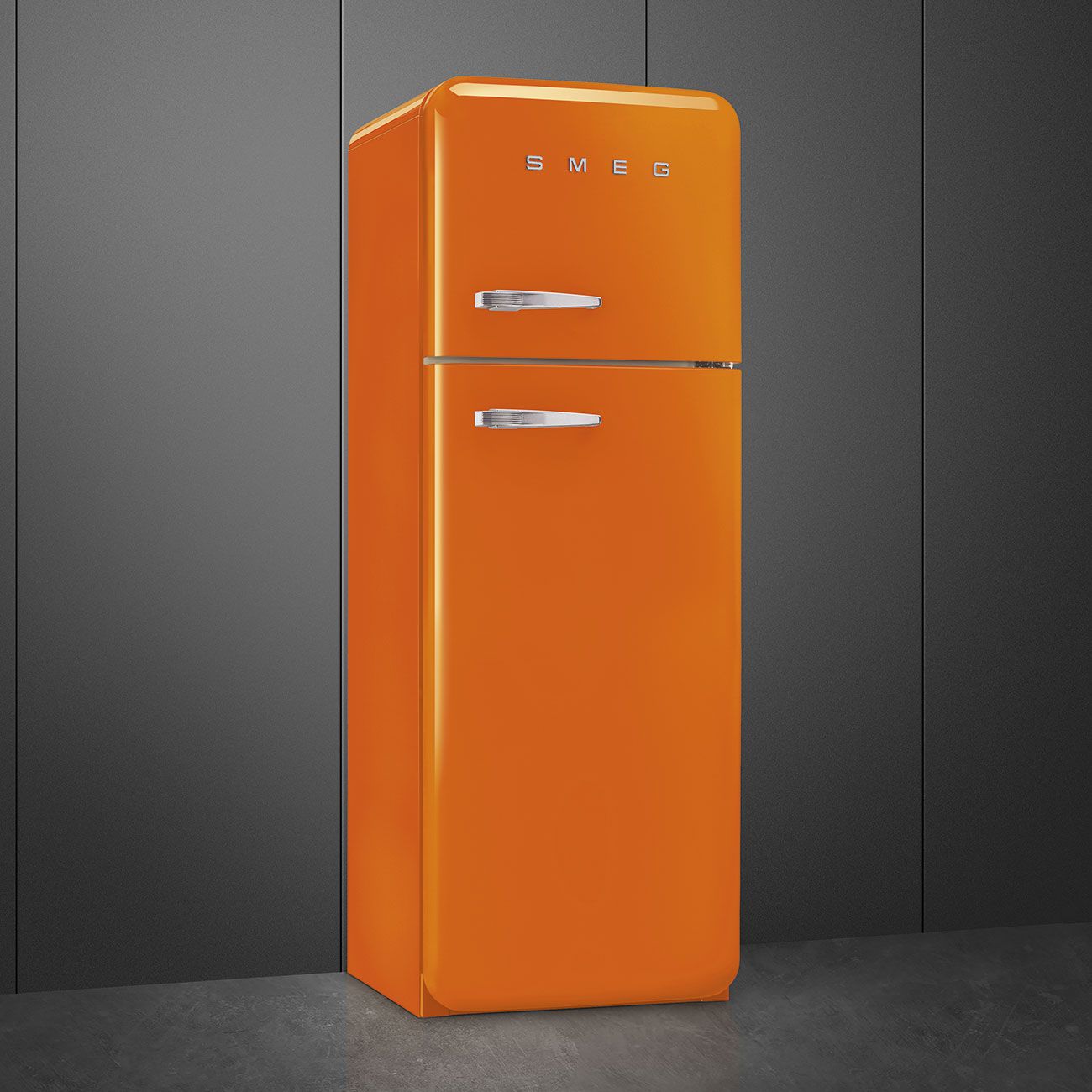 Refrigerator freestanding FAB30ROR6