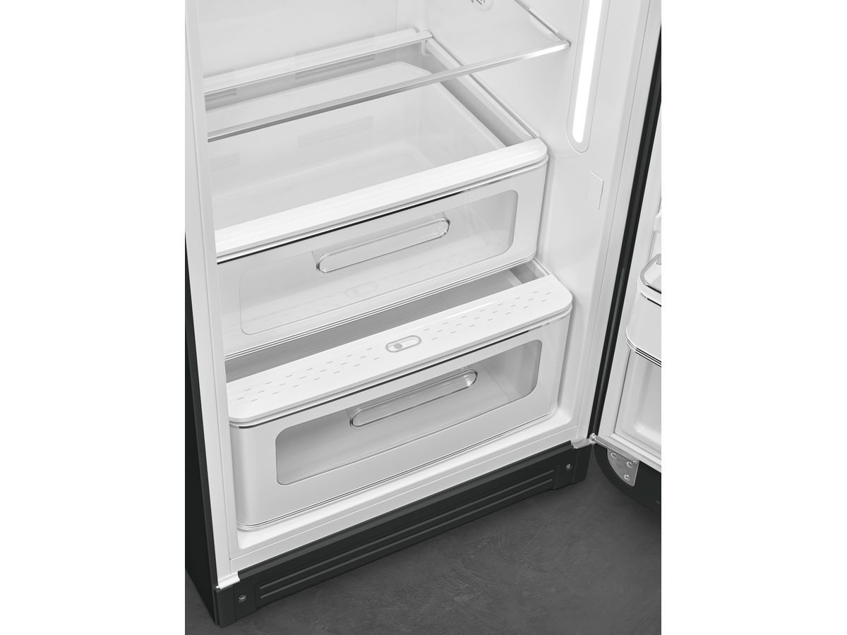 Freestanding refrigerator FAB28RDBLV5