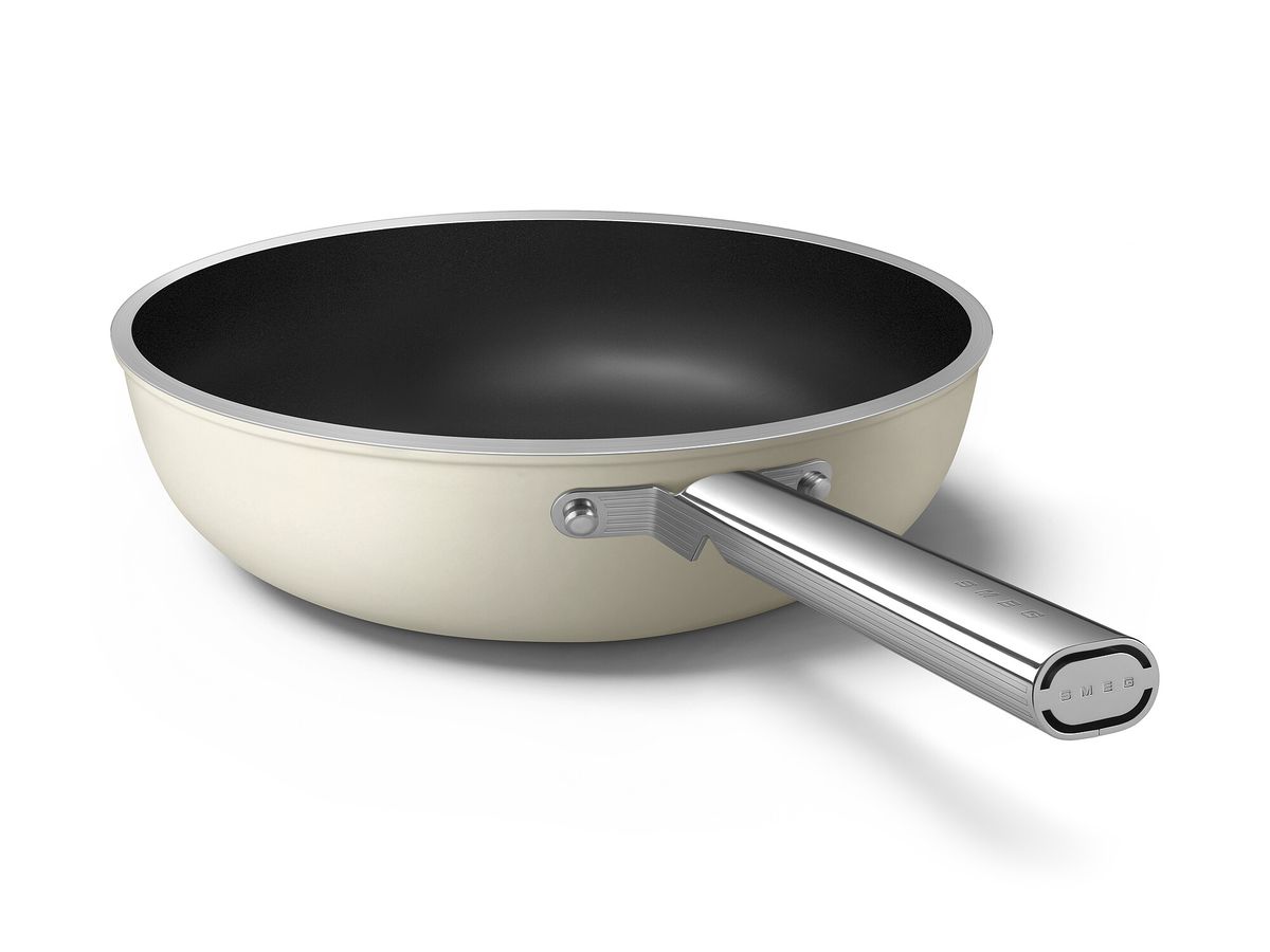 Wok 30cm WOF3002CRM