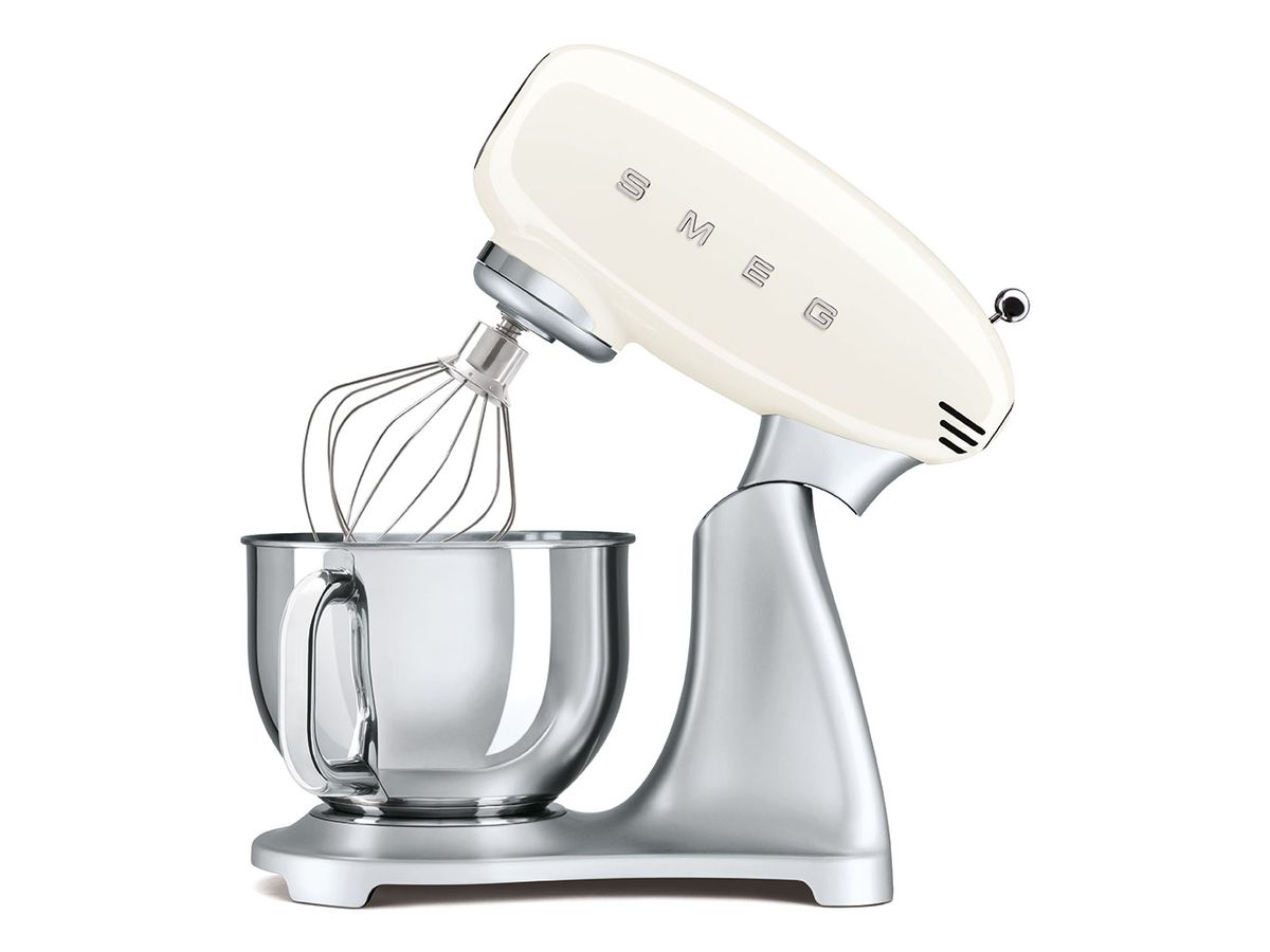 Food processor SMF02CREU