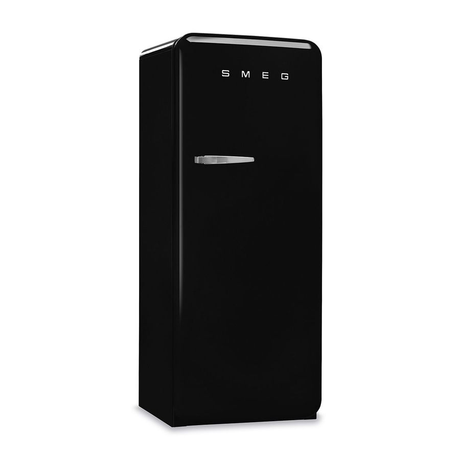 Refrigerator freestanding FAB28RBL6
